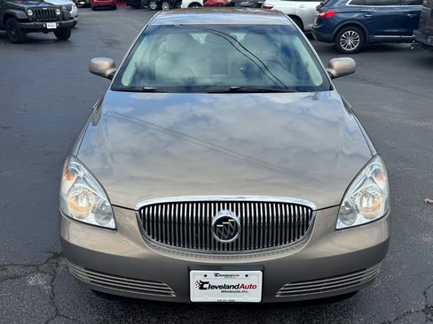 Used 2007 Buick Lucerne CX image 3