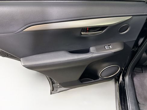 Used 2020 Lexus NX 300 F Sport w/ F Sport Premium Package image 25