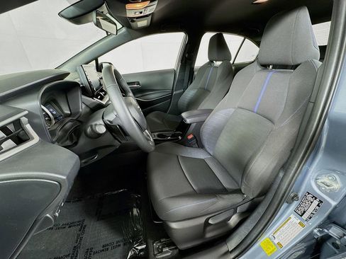 Certified 2022 Toyota Corolla SE image 12