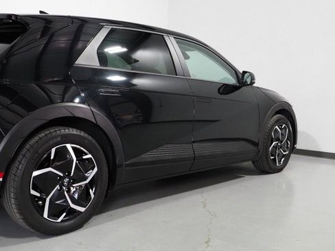 Used 2023 Hyundai Ioniq 5 SEL w/ Cargo Package image 53