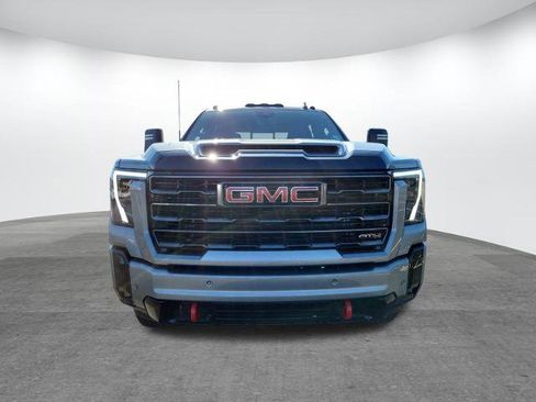 New 2026 GMC Sierra 3500 AT4 w/ AT4 Premium Plus Package image 2