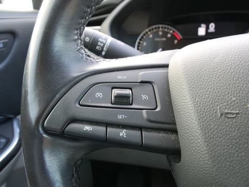 Used 2019 Cadillac XT4 Luxury image 22