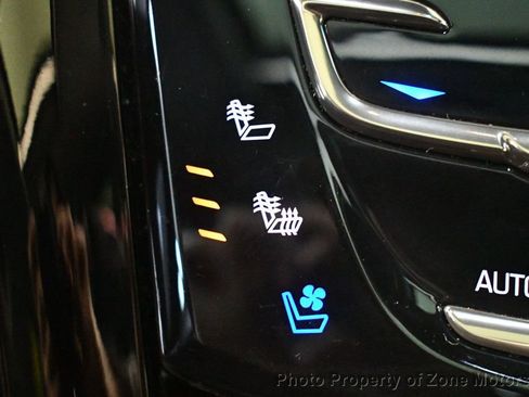 Used 2015 Cadillac Escalade Premium image 50