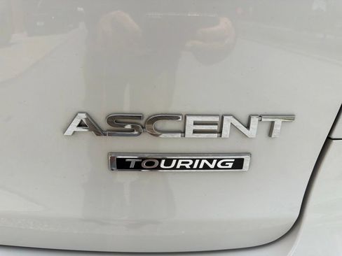 Used 2020 Subaru Ascent Touring AWD/4WD image 15