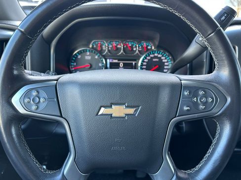 Used 2018 Chevrolet Silverado 1500 LT image 21