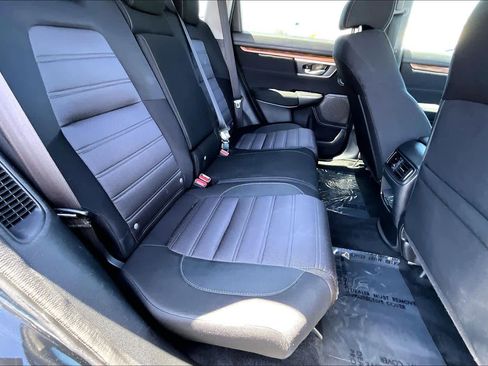 Used 2022 Honda CR-V EX image 19