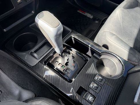 Certified 2022 Toyota 4Runner TRD Pro image 17