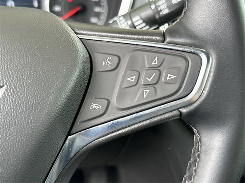 Certified 2024 Chevrolet Equinox LT image 22