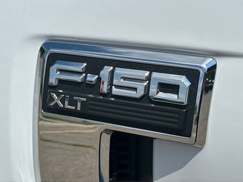 Used 2023 Ford F150 XLT AWD/4WD image 19