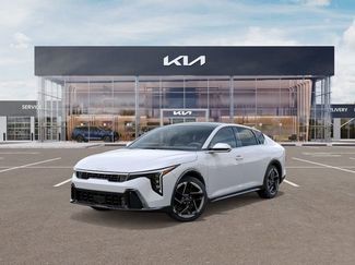 New 2025 Kia K4 GT-Line w/ GT-Line Premium Package 360° Tour