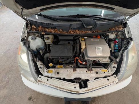 Used 2006 Toyota Prius FWD image 39