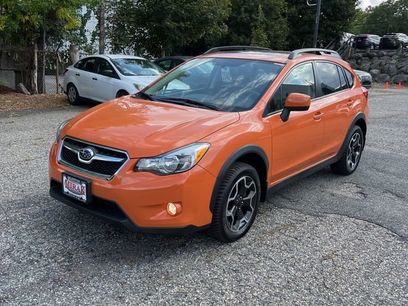 Used 2014 Subaru Crosstrek 2.0i Limited