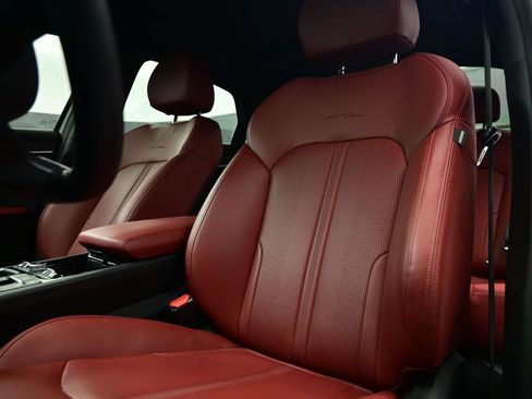 Used 2025 Kia K5 GT-Line w/ GT-Line Premium Package image 56