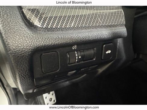 Used 2018 Subaru WRX image 35