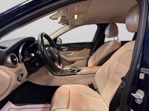 Used 2015 Mercedes-Benz C 300 4MATIC Sedan image 13