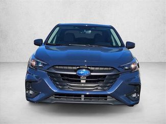 Certified 2025 Subaru Legacy Premium w/ Popular Package #1A video 2