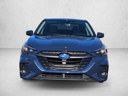 Certified 2025 Subaru Legacy Premium w/ Popular Package #1A image 2