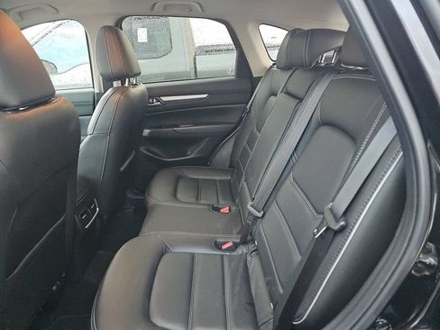 Used 2025 MAZDA CX-5 AWD 2.5 S w/ Preferred Package image 13