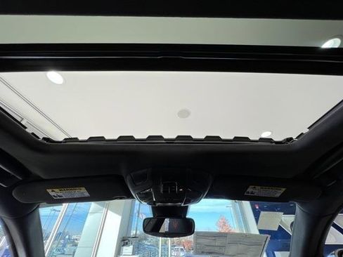 Used 2024 Maserati Ghibli Modena Ultima Q4 image 9