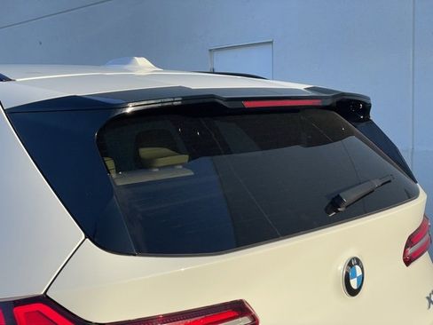 Used 2026 BMW X3 xDrive30 w/ M Sport Package image 30