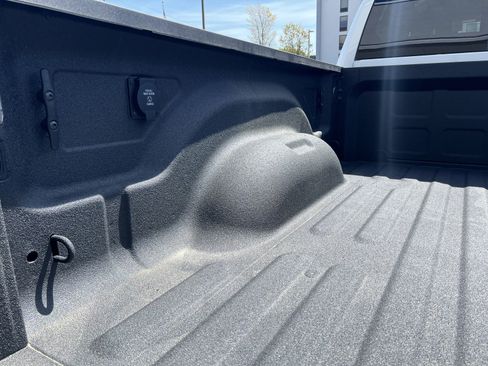 New 2026 RAM 2500 Tradesman AWD/4WD image 9