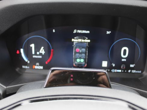 New 2026 Ford Explorer Tremor w/ Tremor Ultimate Package AWD/4WD image 31