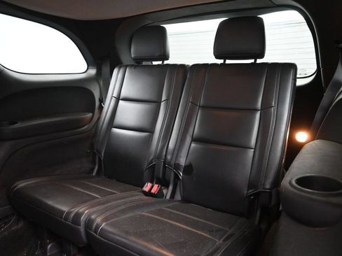Used 2014 Dodge Durango Limited AWD/4WD image 25
