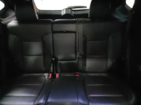 Used 2019 Chevrolet Blazer RS w/ Sun and Wheels Package image 19