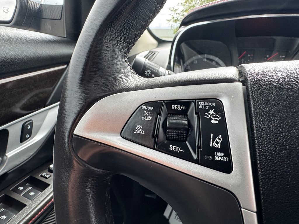 Used 2015 GMC Terrain Denali FWD image 14