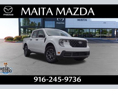 Used 2026 Ford Maverick XLT w/ Equipment Group 301A