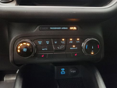 Used 2022 Ford Bronco Sport Big Bend w/ Convenience Package image 28