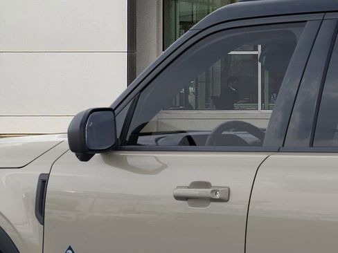 New 2025 Ford Bronco Sport Outer Banks w/ Outer Banks Tech Package+ image 20