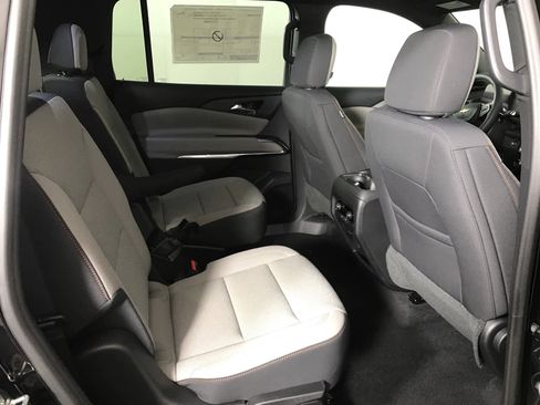 New 2026 Chevrolet Traverse LT w/ Driver Confidence Package image 23