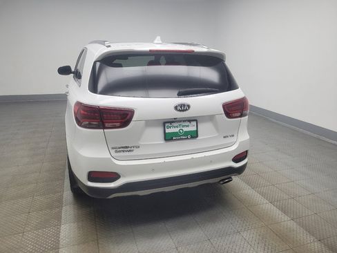 Used 2019 Kia Sorento EX w/ EX Touring Package AWD/4WD image 6