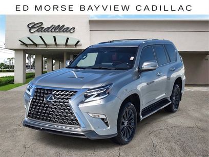Used 2023 Lexus GX 460 Premium