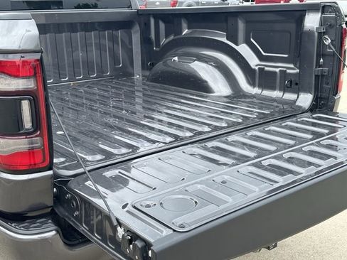 Used 2023 RAM 1500 Laramie RWD image 29