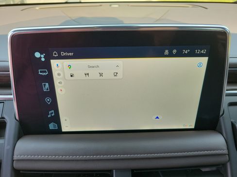 Used 2022 Chevrolet Tahoe Z71 w/ Luxury Package image 20