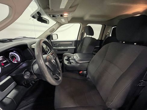 Used 2020 RAM 1500 Classic Warlock image 3