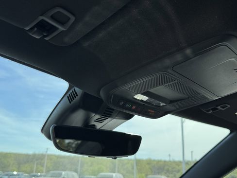 New 2026 GMC Acadia Elevation FWD image 25