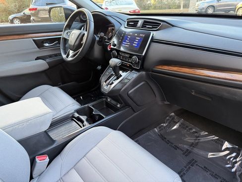 Used 2021 Honda CR-V EX image 10