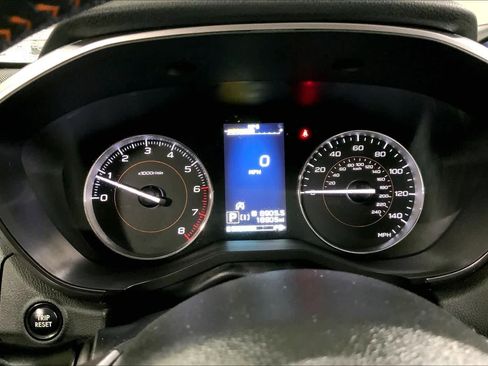 Used 2023 Subaru Crosstrek 2.5i Limited w/ Moonroof Package image 26