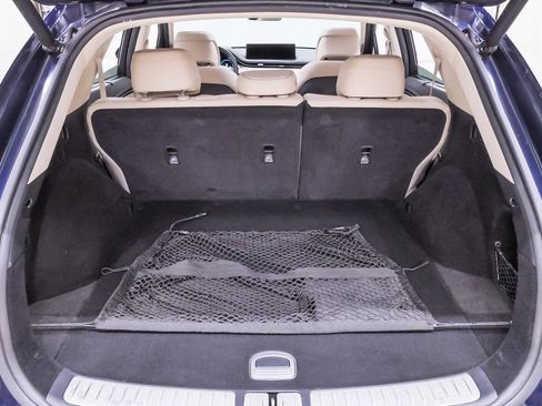 Certified 2022 Genesis GV70 3.5T Sport w/ Sport Prestige Package image 28