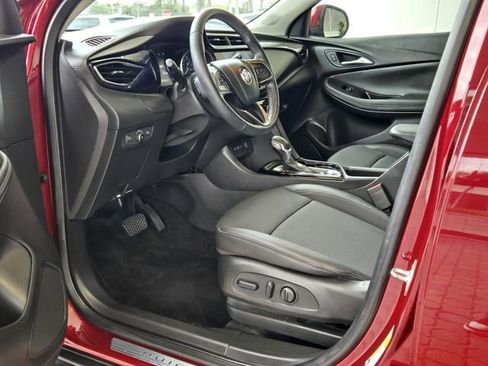 Certified 2023 Buick Encore GX Preferred FWD image 14