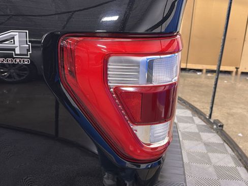 Used 2023 Ford F150 Lariat w/ Equipment Group 502A High AWD/4WD image 18