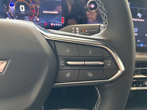 New 2026 Chevrolet Traverse LT w/ Sun and Wheel Package image 20