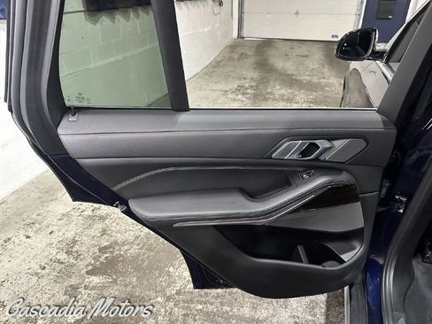 Used 2019 BMW X5 xDrive40i w/ Premium Package 2 AWD/4WD image 22