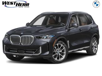 New 2026 BMW X5 M60i w/ Executive Package AWD/4WD video 1