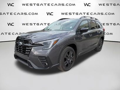 Used 2026 Subaru Ascent Bronze Edition w/ Onyx Package