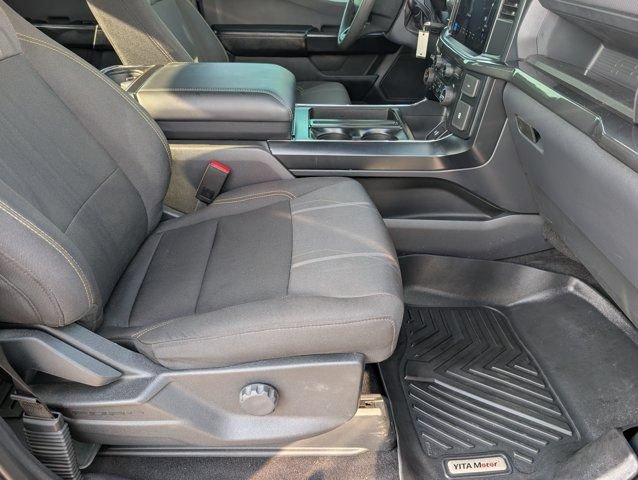 Used 2024 Ford F150 STX AWD/4WD image 27