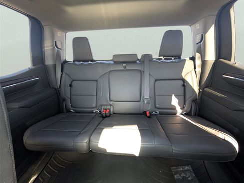 Used 2024 GMC Sierra 1500 SLT w/ SLT Premium Package image 15